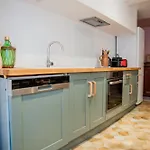 La Maison De Marcelo, Terrasse Et Vue Imprenable ! بيت للعطل *