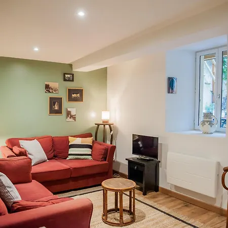 La Maison De Marcelo, Terrasse Et Vue Imprenable !