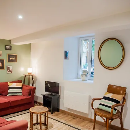 La Maison De Marcelo, Terrasse Et Vue Imprenable ! Carcassonne