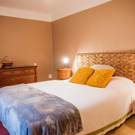 Feriehus La Maison De Marcelo, Terrasse Et Vue Imprenable ! Carcassonne