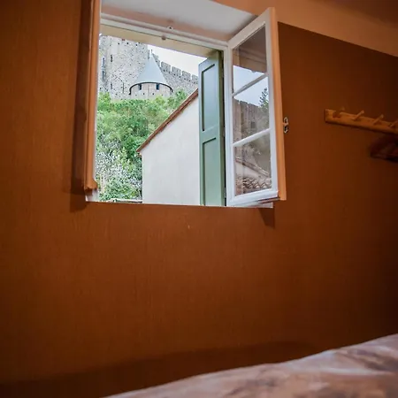 La Maison De Marcelo, Terrasse Et Vue Imprenable ! Holiday home