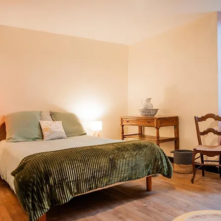 Casa de Férias La Maison De Marcelo, Terrasse Et Vue Imprenable ! Carcassonne