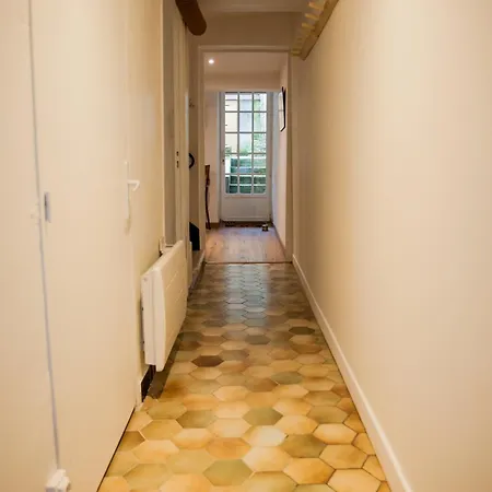La Maison De Marcelo, Terrasse Et Vue Imprenable ! *