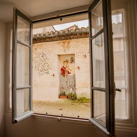 La Maison De Marcelo, Terrasse Et Vue Imprenable !