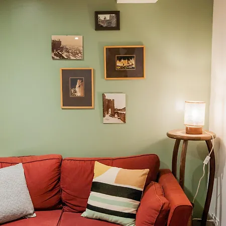 La Maison De Marcelo, Terrasse Et Vue Imprenable ! * Carcassone