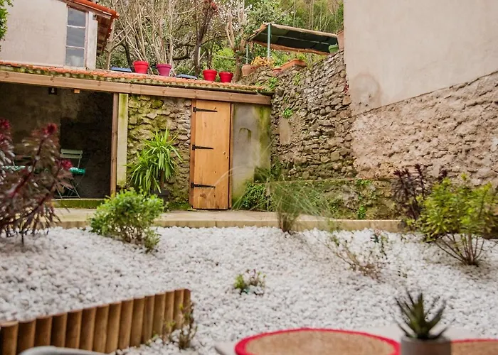 La Maison De Marcelo, Terrasse Et Vue Imprenable !