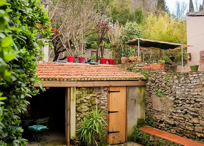 La Maison De Marcelo, Terrasse Et Vue Imprenable ! *