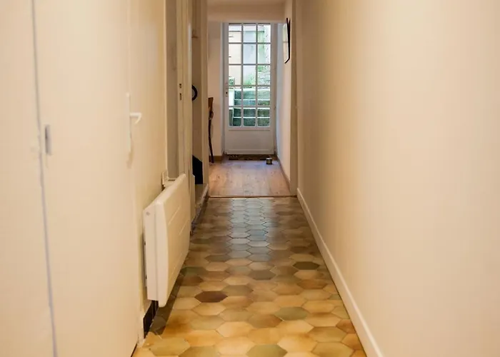 La Maison De Marcelo, Terrasse Et Vue Imprenable ! *