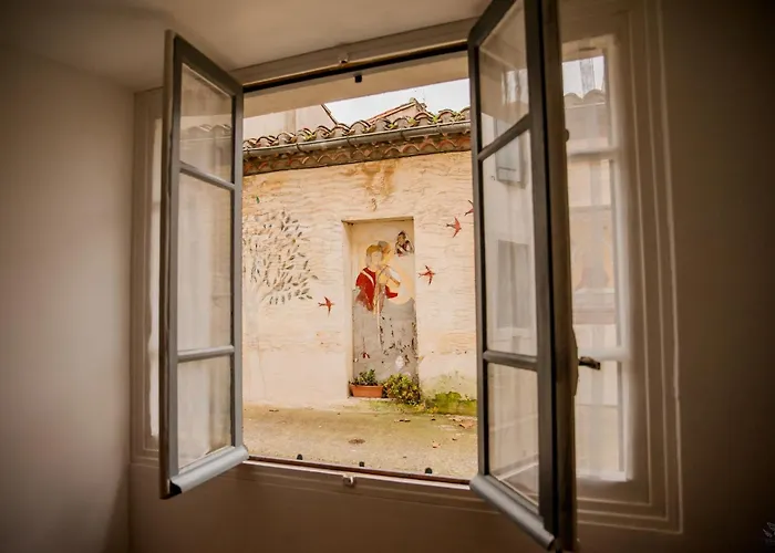 La Maison De Marcelo, Terrasse Et Vue Imprenable !