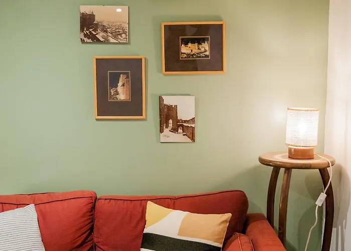 La Maison De Marcelo, Terrasse Et Vue Imprenable ! * Carcassone