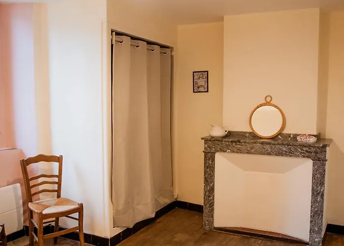 La Maison De Marcelo, Terrasse Et Vue Imprenable ! Casa de Férias *