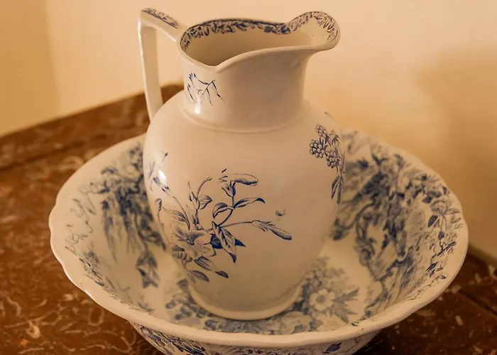 Casa de Férias La Maison De Marcelo, Terrasse Et Vue Imprenable !