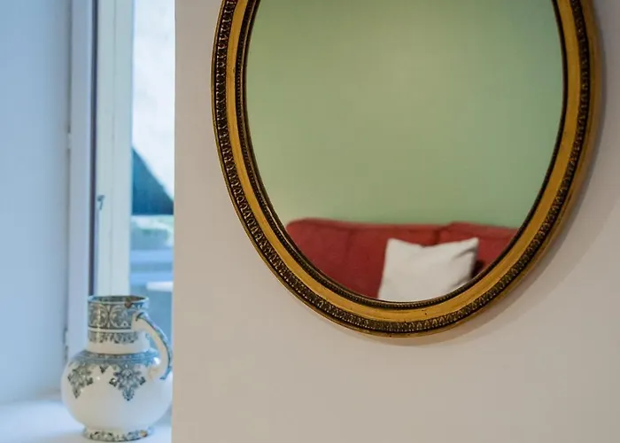 La Maison De Marcelo, Terrasse Et Vue Imprenable !