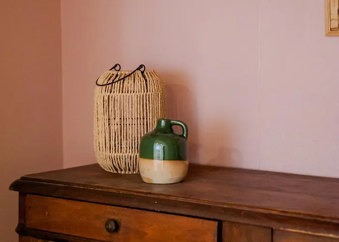 La Maison De Marcelo, Terrasse Et Vue Imprenable ! Casa de Férias *