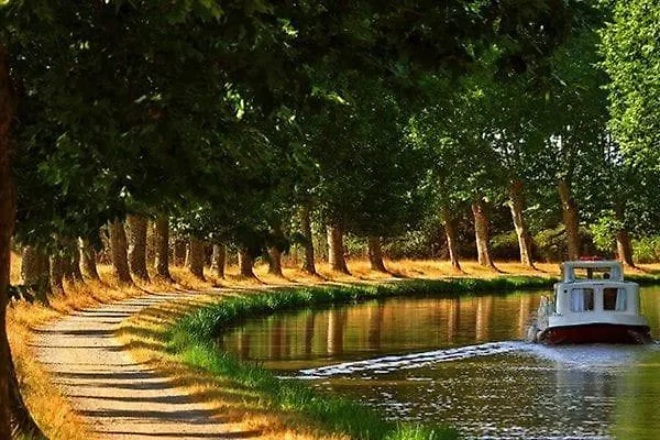 La Maison De Marcelo, Terrasse Et Vue Imprenable ! Casa de Férias Carcassonne
