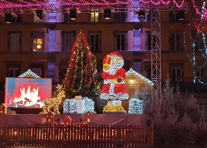 Feriehus La Maison De Marcelo, Terrasse Et Vue Imprenable ! Carcassonne