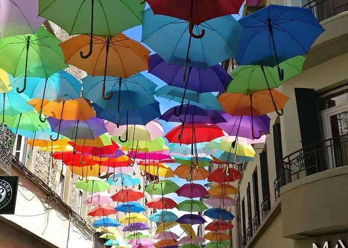 La Maison De Marcelo, Terrasse Et Vue Imprenable ! *